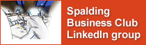 Spalding Business Club LinkedIn Group