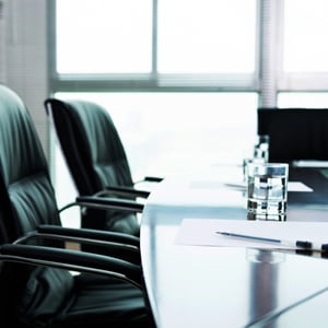 Setting Directors Salaries – What to Consider