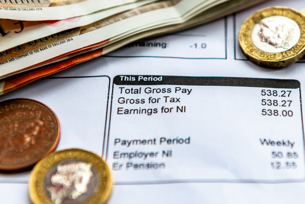 518 employers failed to meet National Minimum Wage requirements, new report reveals