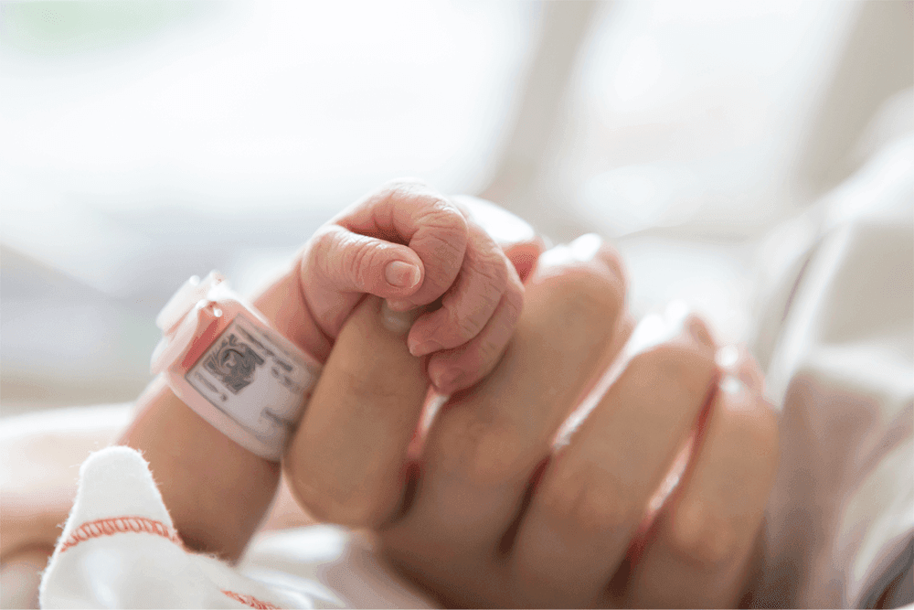 Neonatal care leave – What is it and what does it mean?