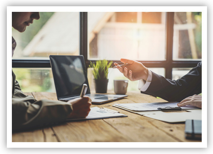 Contracts of employment