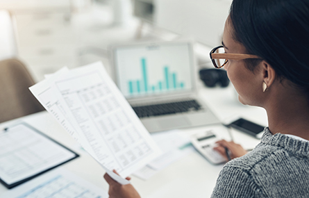 Need a helping hand with payroll? Need a helping hand with payroll?