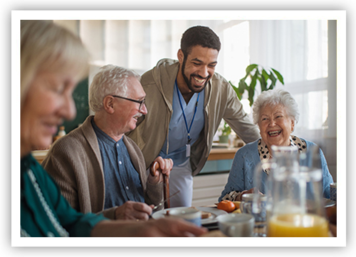 Care Sector