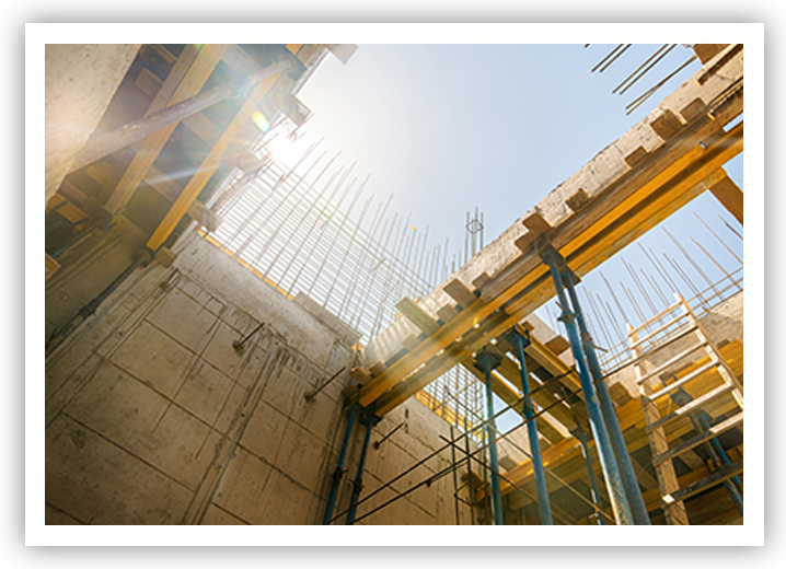 Construction