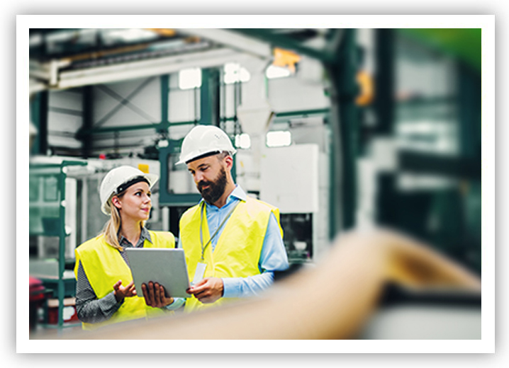 Manufacturing