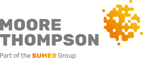 Moore Thompson Part of the Sumer Group