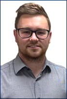 Jacob Parkin - Accounts Manager