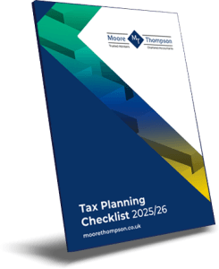 Tax_Planning_Checklist_2025