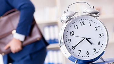 Businessman,In,Rush,Trying,To,Meet,Deadline
